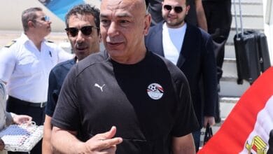 الاتحاد الإفريقي لكرة القدم يحتفي بمنتخب مصر عقب المشاركة في كأس العالم 2026