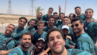 إشادة عربية ودولية بأداء مصر في كأس العالم 2026