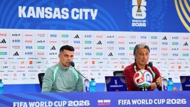 سويسرا تواجه الأرجنتين في ربع نهائي مونديال 2026.. تشاكا: الأحلام تتحقق بالعمل
