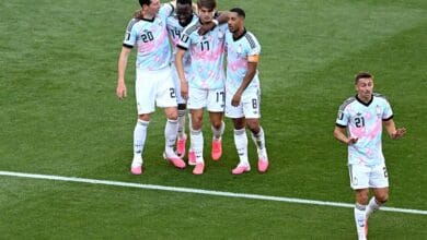 بلجيكا تعلن تشكيلها لمواجهة إسبانيا في ربع نهائي كأس العالم