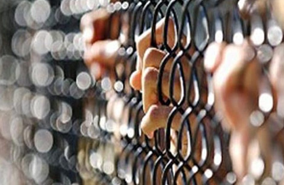 حبس 6 متهمين باستغلال أطفال في التسول بالقاهرة