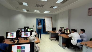 مكتبة مصر العامة بالزقازيق تنظم 11 زيارة خارجية للمكتبة المتنقلة
