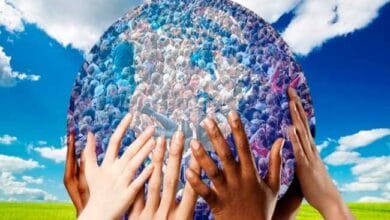 اليوم العالمي للسكان: 8.3 مليار نسمة عدد سكان العالم في يوليو 2026
