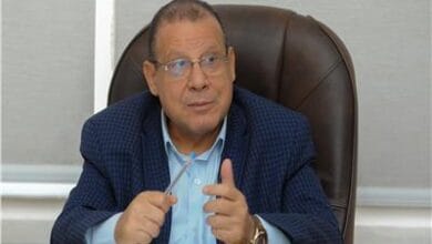 مجدي البدوي: تكريم الرئيس للمنتخب رسالة تقدير للإنجاز وخارطة طريق لمستقبل الكرة المصرية