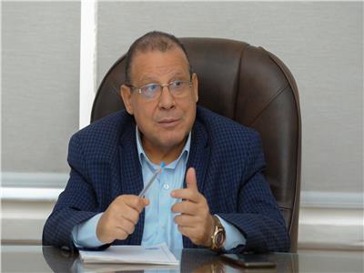 مجدي البدوي: تكريم الرئيس للمنتخب رسالة تقدير للإنجاز وخارطة طريق لمستقبل الكرة المصرية
