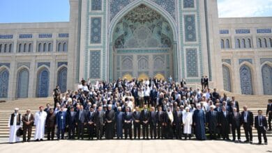المشاركون في منتدى الحضارة الإسلامية يشكرون رئيس أوزبكستان ويتعهدون بإنشاء تحالف دولي