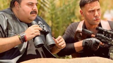 محمد إمام يحتفل بإيرادات فيلم "صقر وكناريا" متجاوزة 75 مليون جنيه