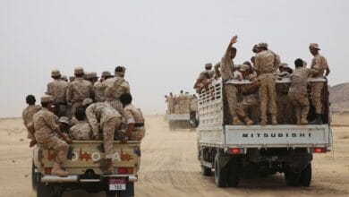 القوات المسلحة اليمنية: سنتصدى لأي اختراق للأجواء وسنرد بكامل الوسائل المتاحة