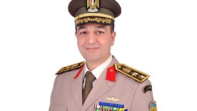صدور قرار بتعيين العقيد أحمد عتمان متحدثًا عسكريًا رسميًا للقوات المسلحة