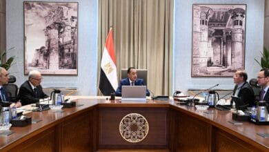 مدبولي يؤكد دعم إنجاح الحزمة الثانية للتسهيلات الضريبية لتعزيز الاستثمار