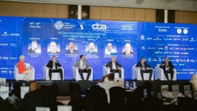 غداً.. انطلاق النسخة الثامنة من منتدى الاستشاريين المصريين "CCF 2026"