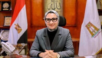 محافظ الوادي الجديد تعتمد المرحلة الأولى لتنسيق التعليم الفني للعام الدراسي 2026-2027