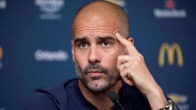 بيب جوارديولا مرشح لتدريب منتخب إيطاليا