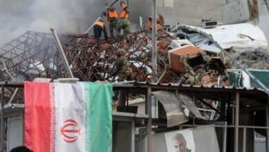 رئيس مركز المستقبل اليمني: الشرعية اليمنية ترفض التصعيد الإيراني وتحركات الحوثيين