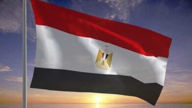 مصر تدين استهداف ناقلتي نفط إماراتيتين في مضيق هرمز