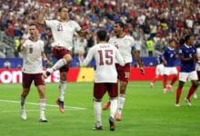إسبانيا تحسم الشوط الأول أمام فرنسا بهدف في نصف نهائي كأس العالم 2026